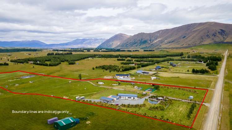 35 Ben Ohau Road Twizel_14