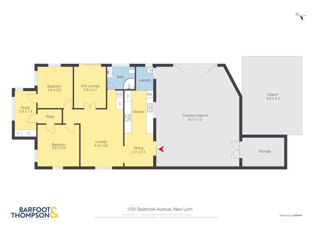 1/54 Seabrook Avenue New Lynn_1