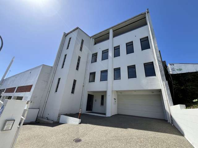 11 Farnham Street Parnell_2