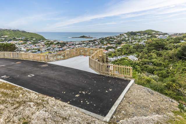 Lot 25, 75 Rhine Street Island Bay_4