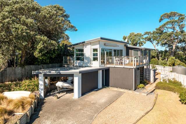 Bayview Bungalow on Bryan
