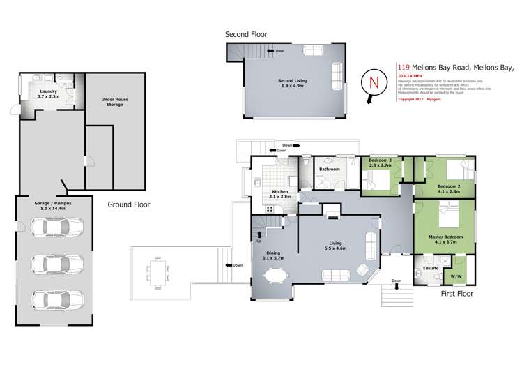 119 Mellons Bay Road Mellons Bay_17