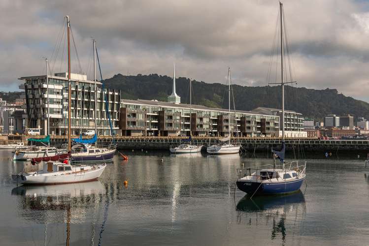 3c/4 Clyde Quay Wharf Te Aro_1