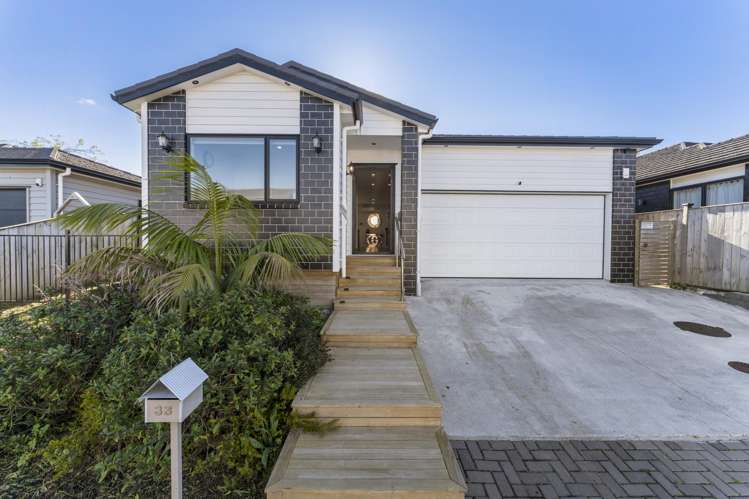33 Farranfore Road Opaheke_27