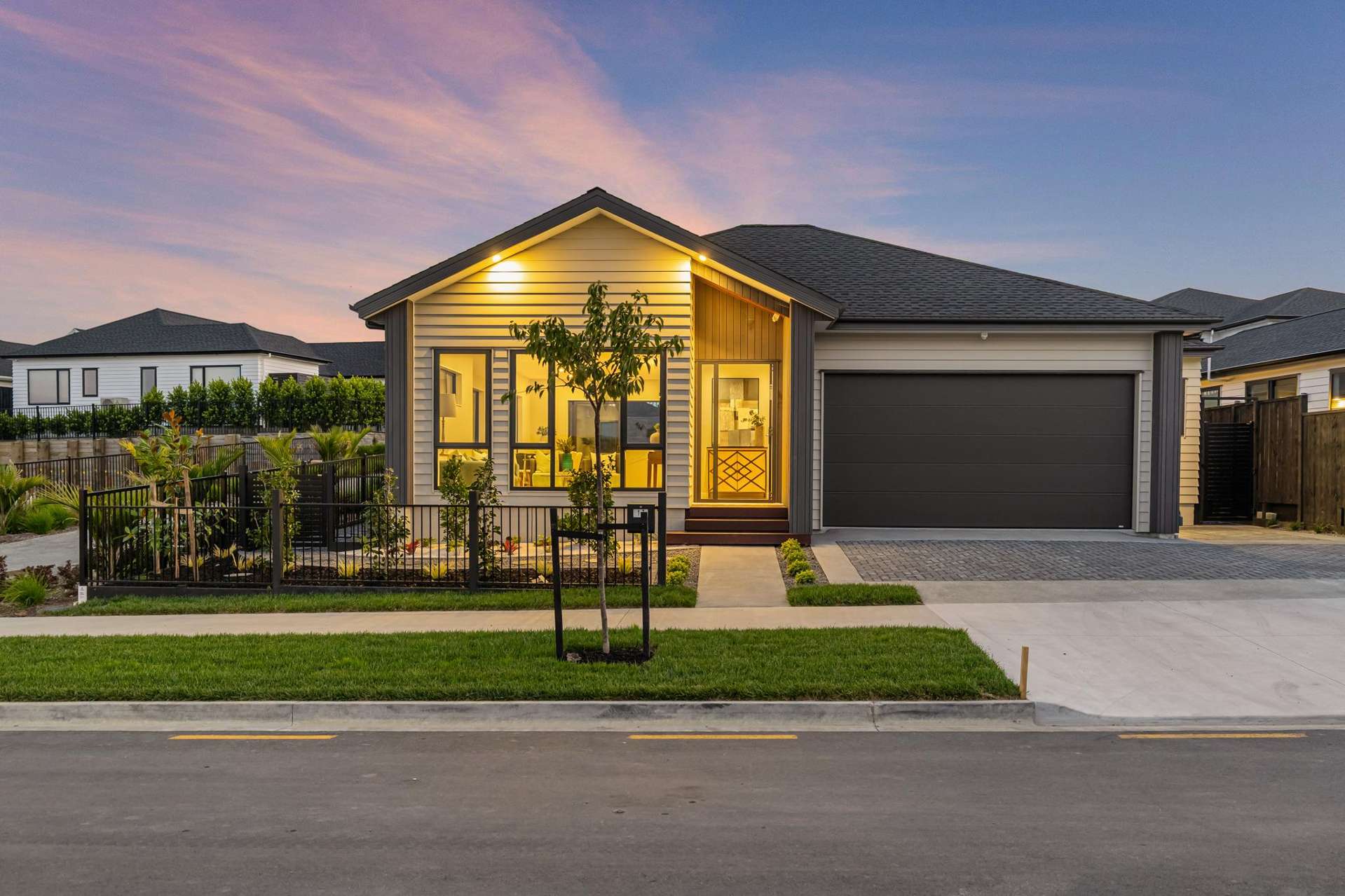 17 Tukutata Crescent Milldale_0