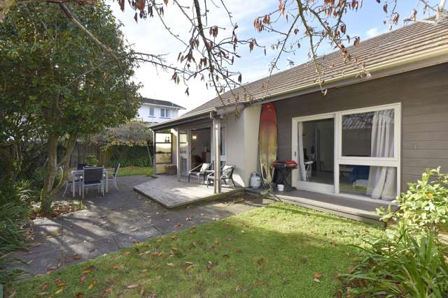 Mid Century Style, Minutes from Uni