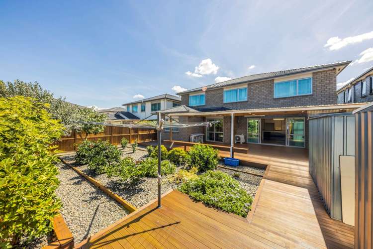 5 Puoro Street Flat Bush_20