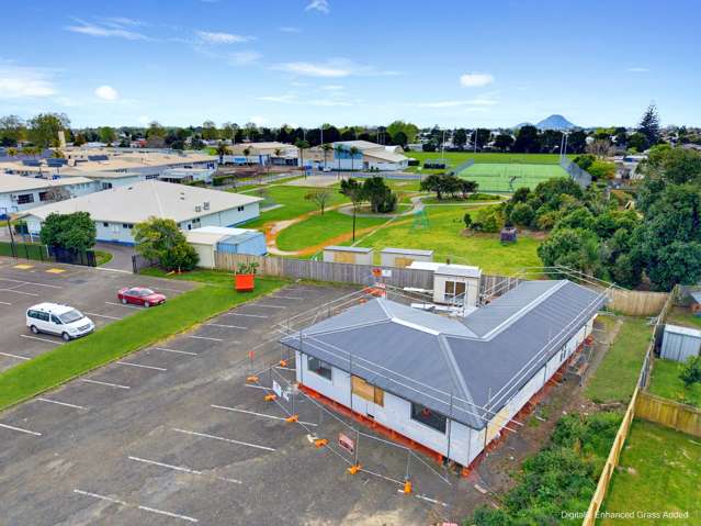 143m² Relocatable Home | 4 Bedrooms + 2 Bathrooms