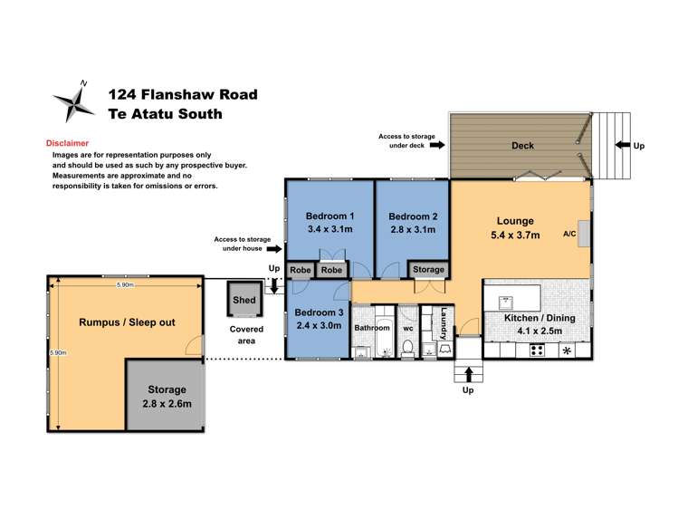 124 Flanshaw Road Te Atatu South_18