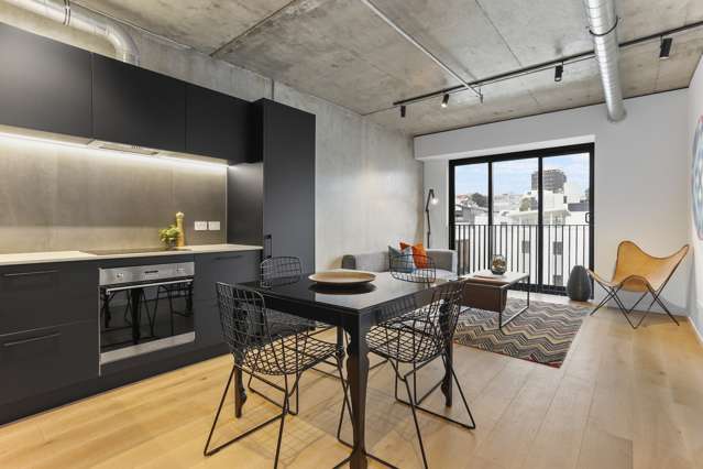 406/59 France Street Eden Terrace_1