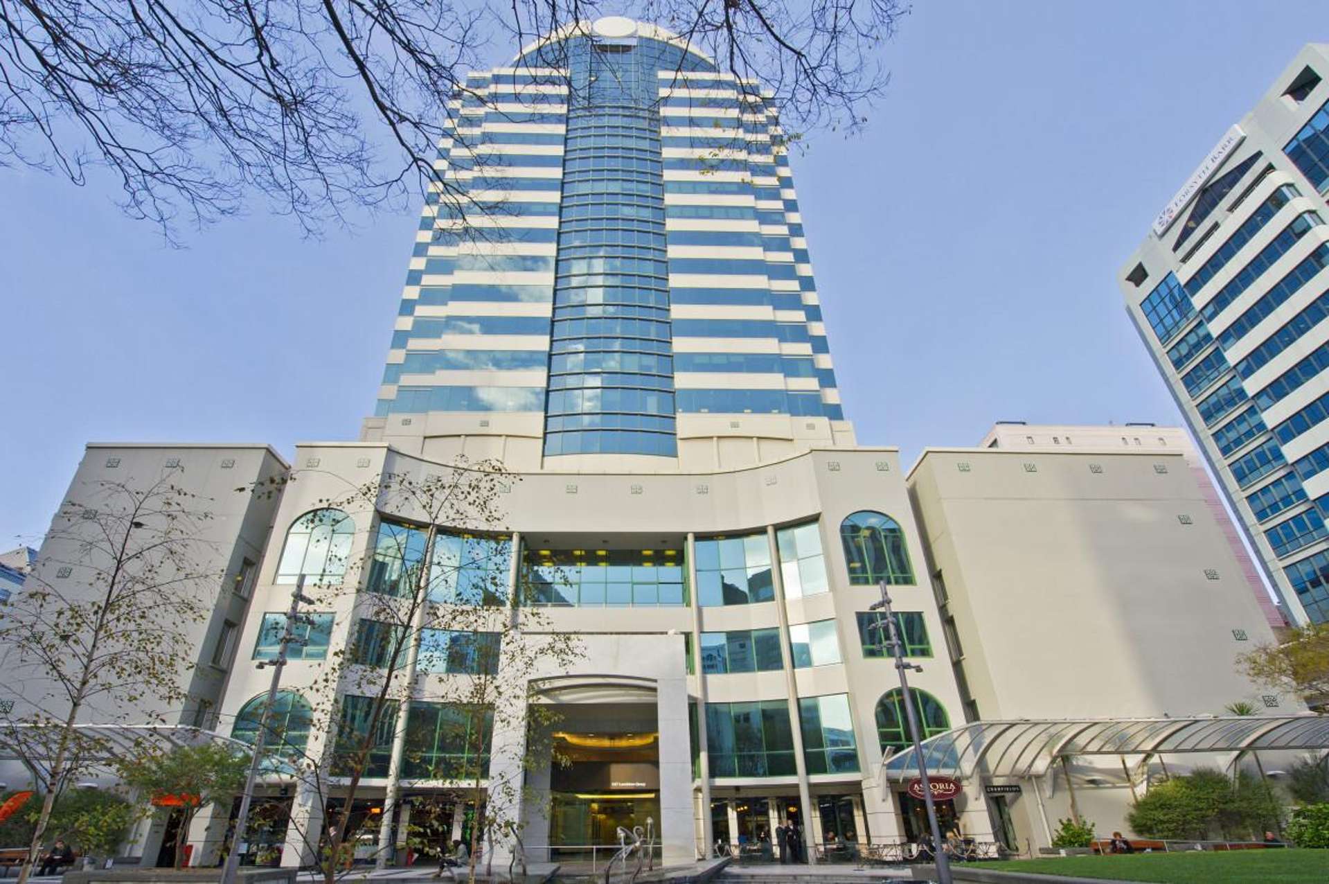 157 Lambton Quay Wellington Central_0