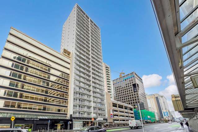 Affordable CBD 2 Bed + 2 Bath