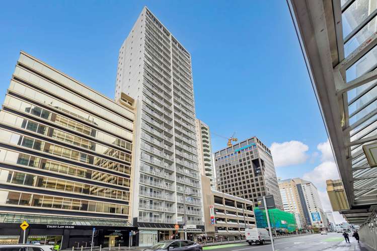 701/74 Albert Street City Centre_12