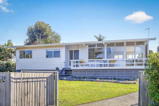 Stylish Reinga Road Gem
