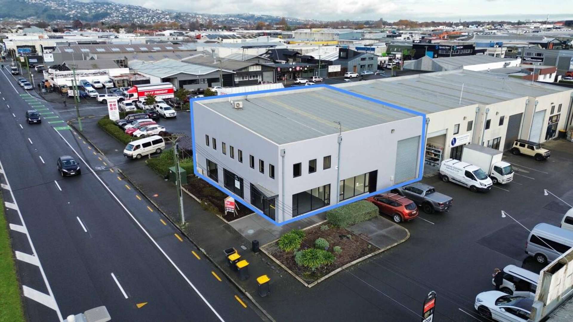 1/235 Waltham Road Sydenham_0