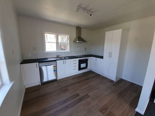 Spacious, Renovated 3 Bedroom Home – Ready to Move