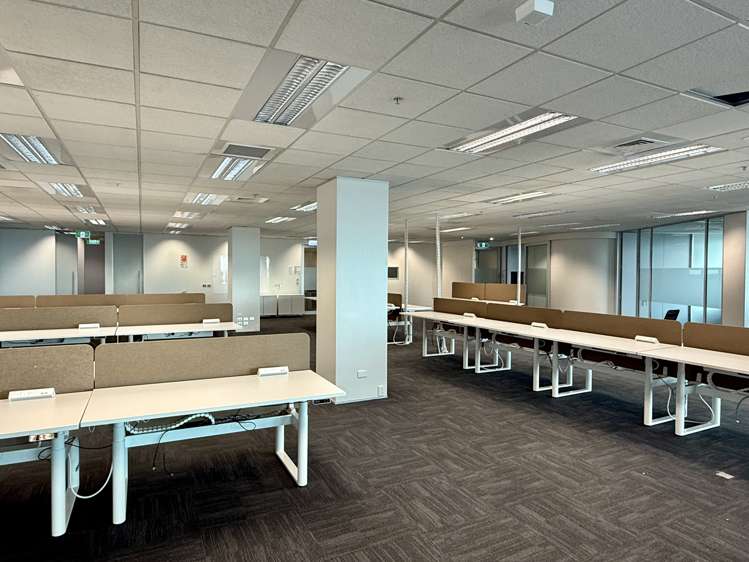 110 Customs Street West Auckland Central_8