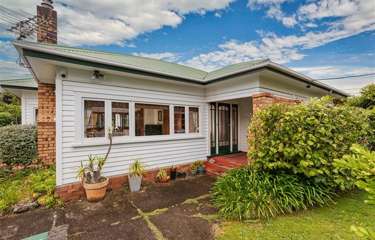 266 St Andrews Ave Epsom Auckland City House For Rent Under