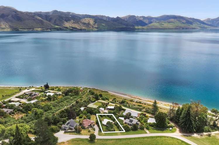 87 Timaru Creek Road, Johns Creek Lake Hawea_1