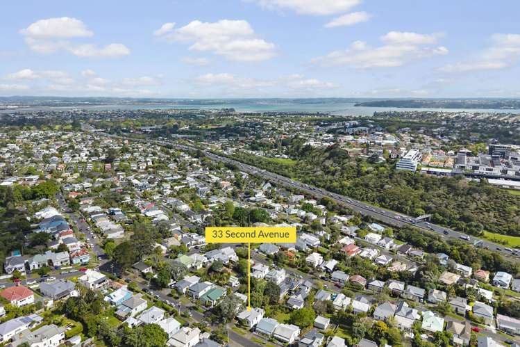 33 Second Avenue Kingsland_19