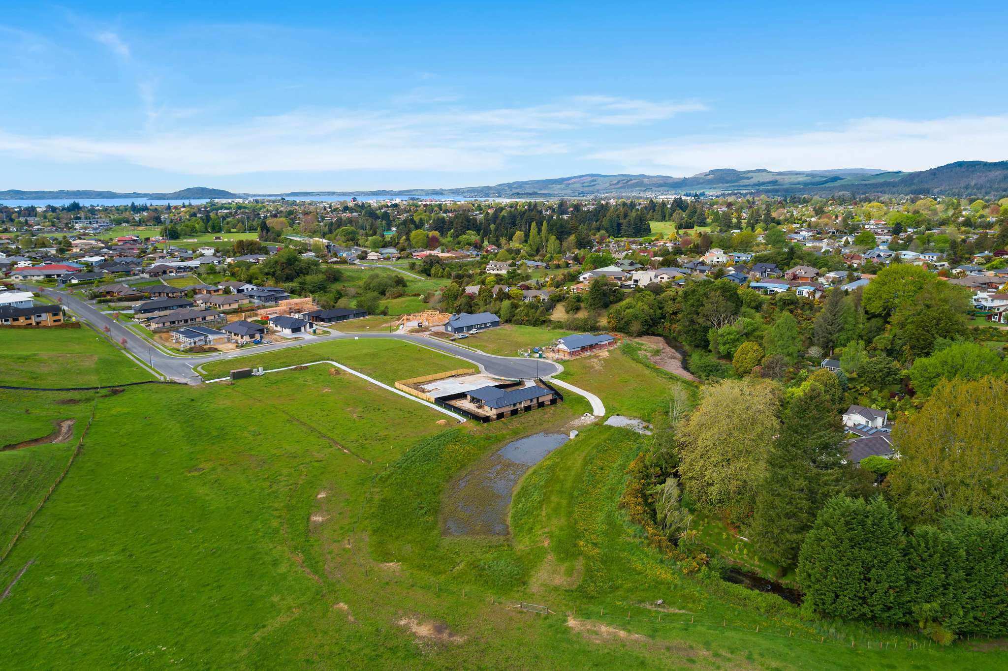 Subdivision sell-off a test of Rotorua’s property market