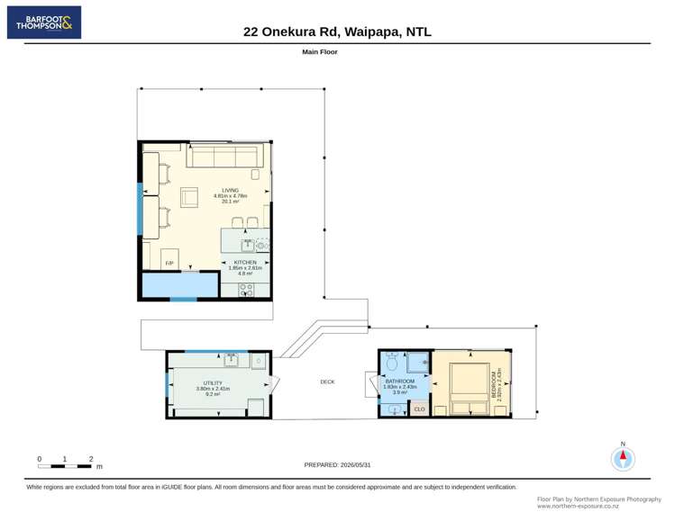 22 Onekura Road Kerikeri_19