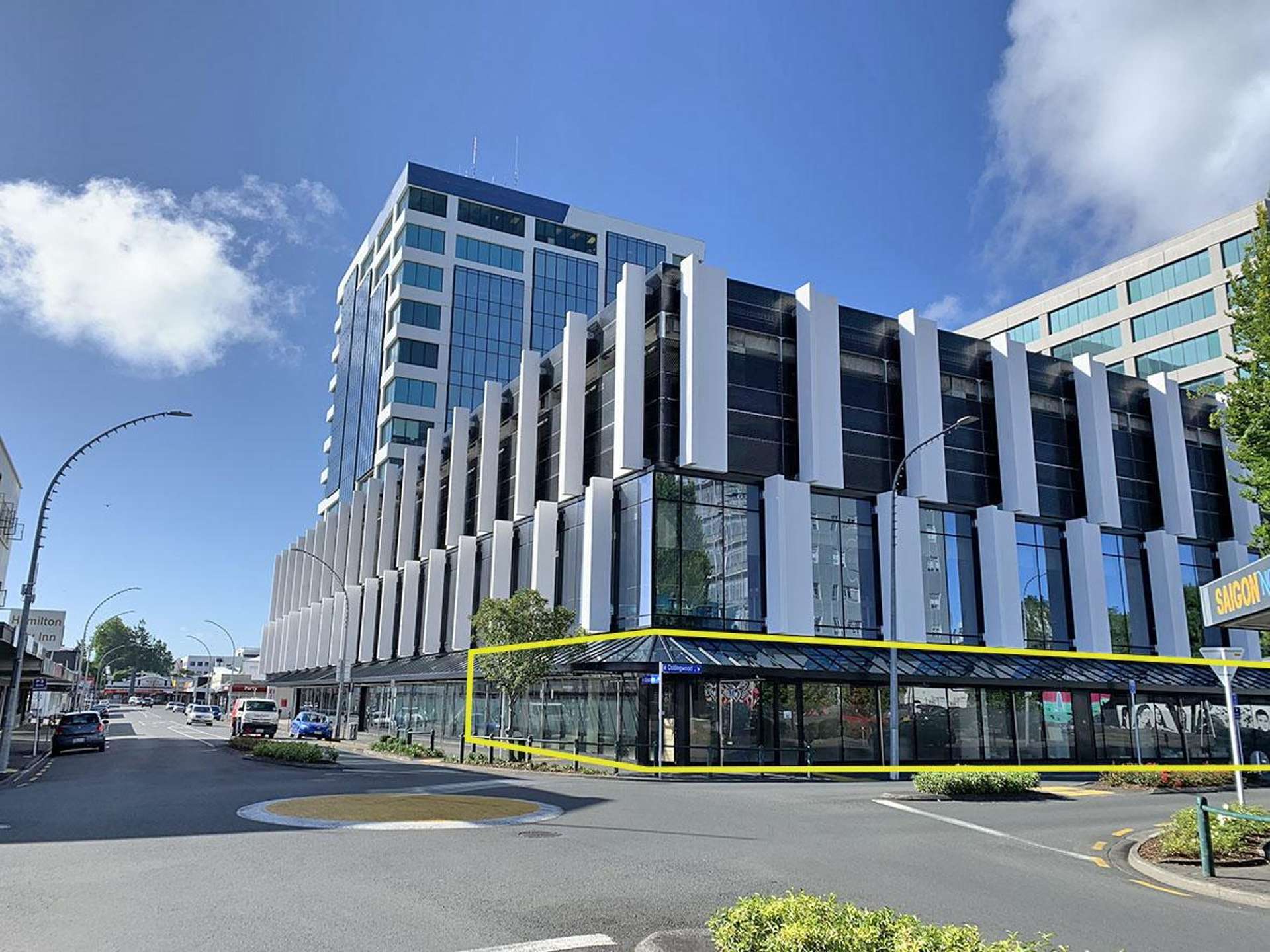 Cnr Alexandra & Collingwood Streets Hamilton Central_0