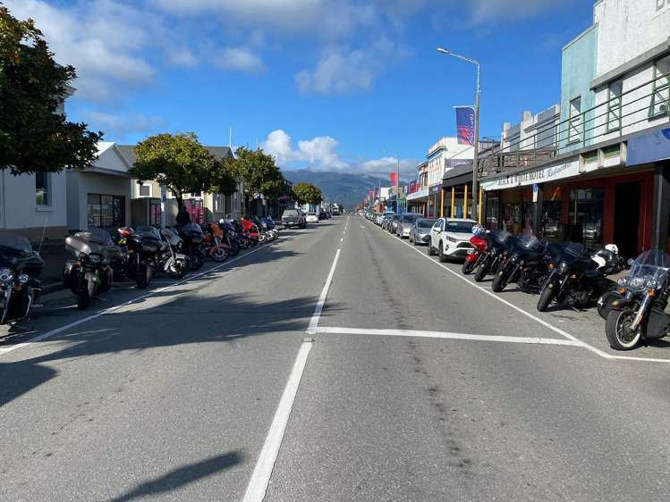 Bularangi Motorbikes Sydenham_8