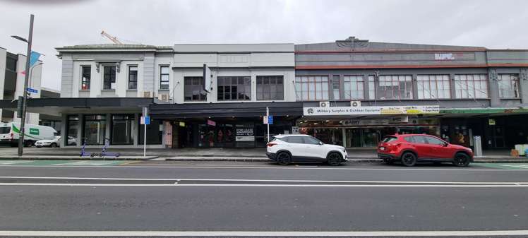 322 Karangahape Road Auckland Cbd_9