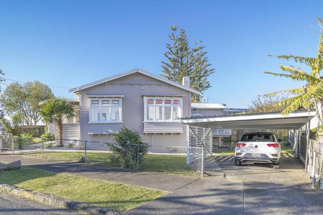 Get into Grey Lynn