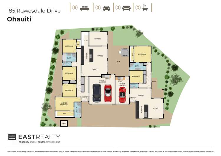 185 Rowesdale Drive Ohauiti_44