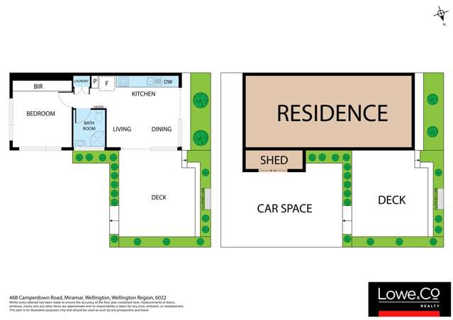 46B Camperdown Road Miramar_1