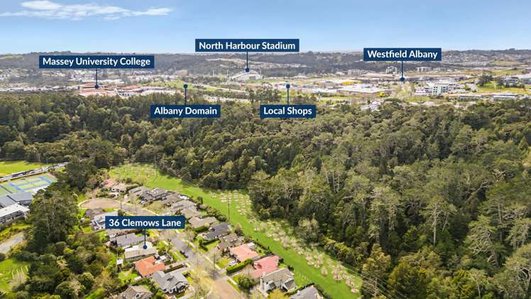 36 Clemows Lane Albany_18