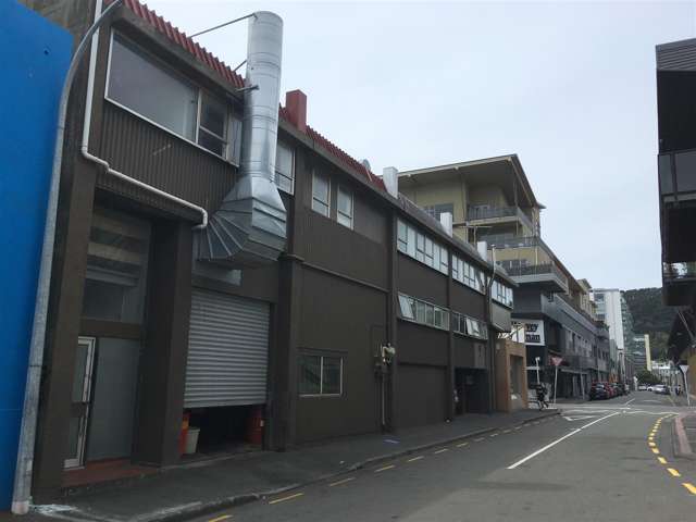 Level 1, 84 Tory Street Te Aro_2