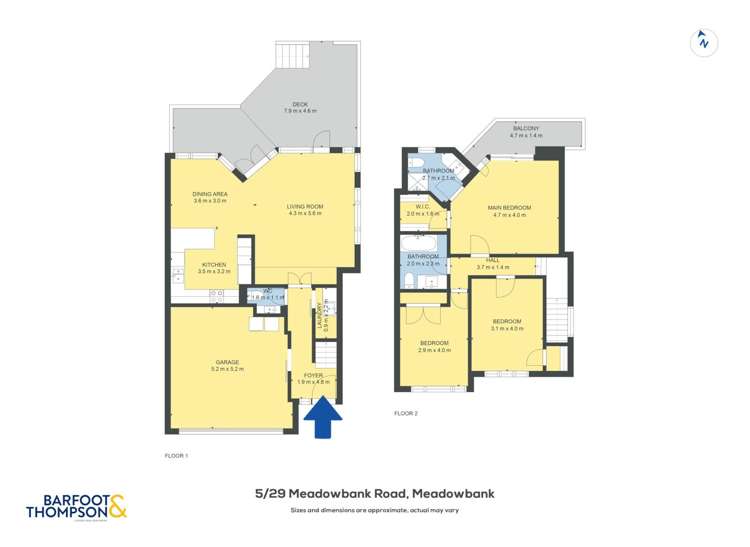 5/29 Meadowbank Road Meadowbank_27