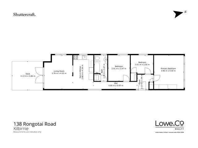 138 Rongotai Road Kilbirnie_1