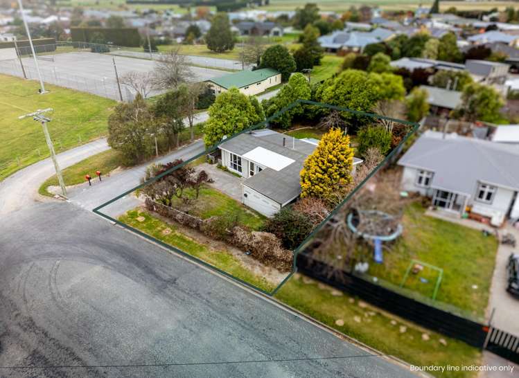 12 Carston Street Leeston_27