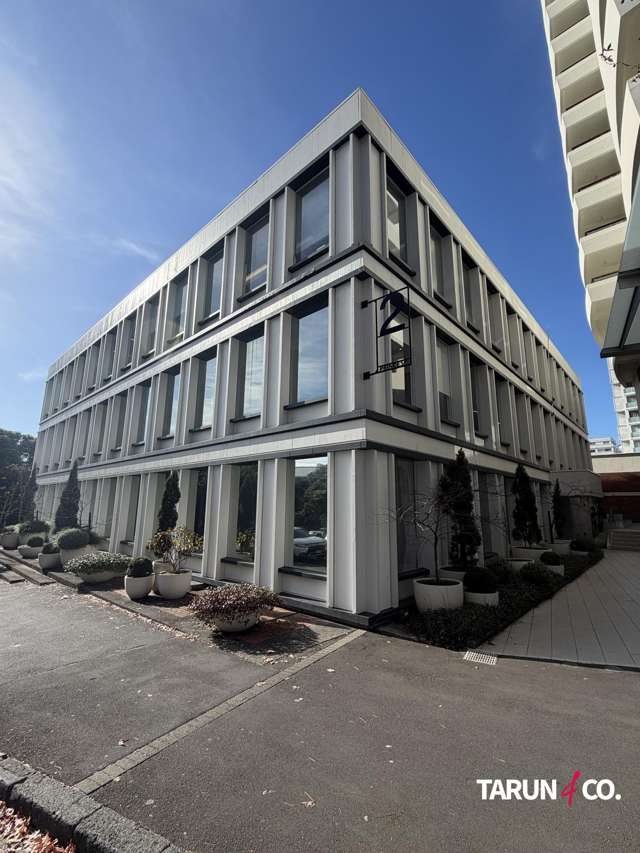C/2 Princes Street Auckland_4