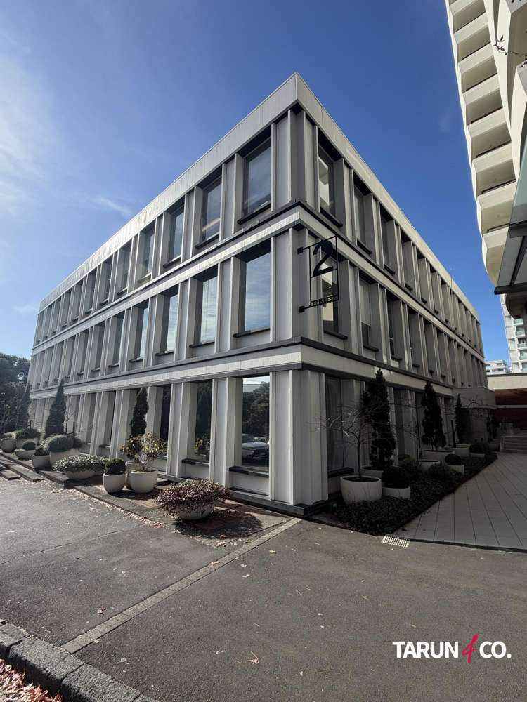 C/2 Princes Street Auckland_4