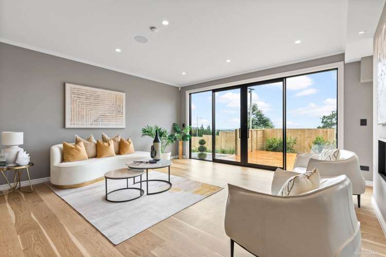 43 Glenvar Ridge Road Long Bay North Shore City Houses for Sale