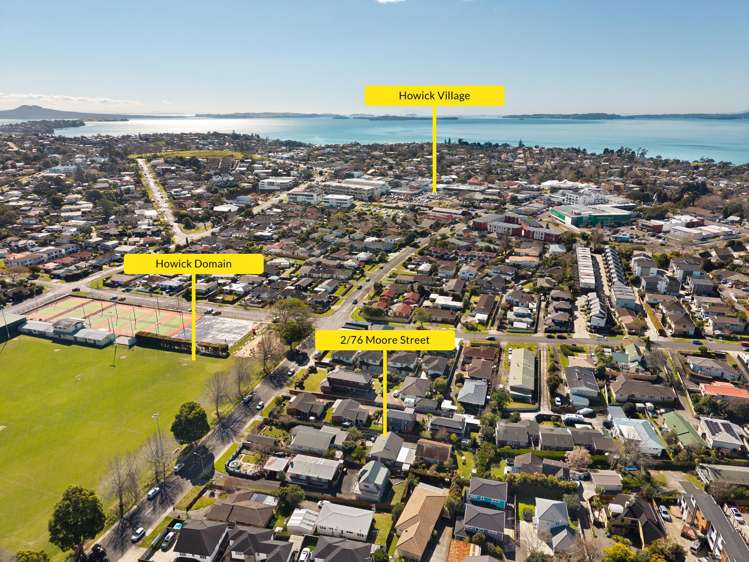 2/76 Moore Street Howick_17