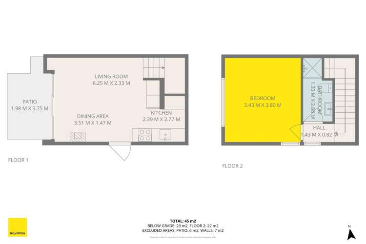 17C Kidds Way Albert Town_15