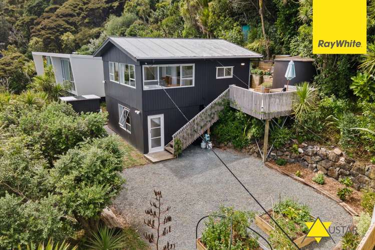 16 Piha Road Piha_17