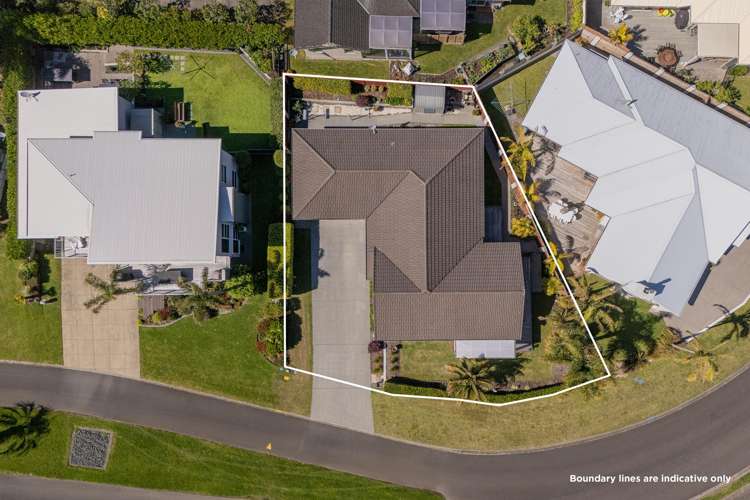 32 Aquila Drive Whitianga_21