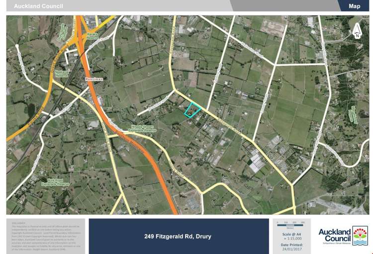 249 Fitzgerald Road Drury_19