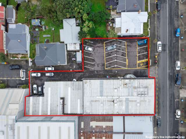 4 Bond Street Grey Lynn_4