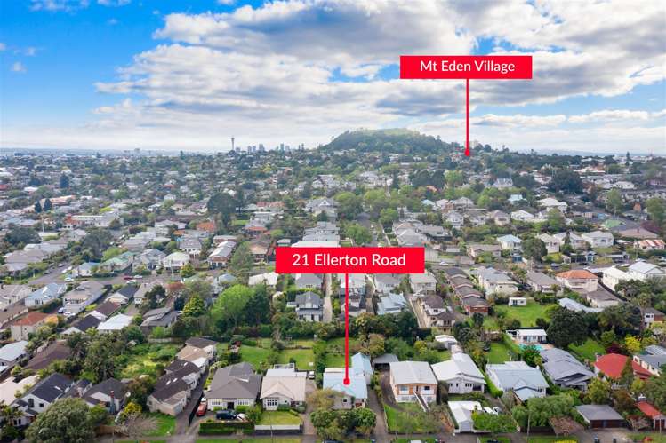 21 Ellerton Road Mount Eden_18