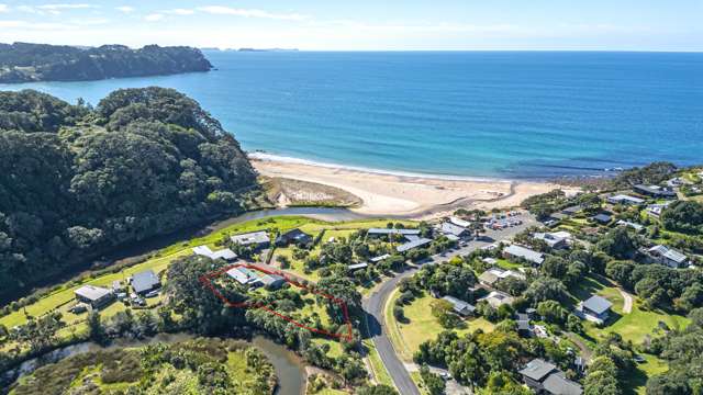 7 Pye Place Hot Water Beach_2