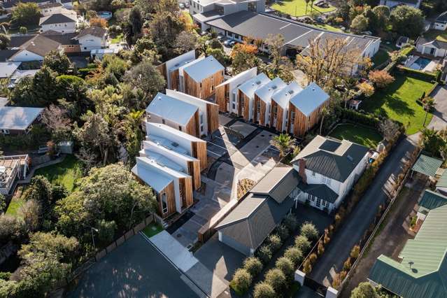 Unit 9/1 Nikau Grove Woburn_2