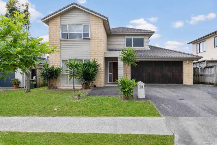 100 Stancombe Road Flat Bush_0